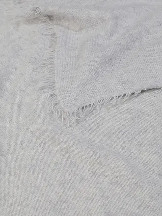 KATESTORM | Châle en cachemire | hellgrau